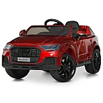 Червоний Автофарбування