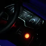 Детский электромобиль Audi Q7 Bambi M 5796EBLRS-4 Синий