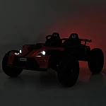Баггі Bambi M 5797A-2(48V) Чорний