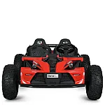 Баггі Bambi M 5797A-3(48V) Червоний