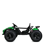Багги Bambi M 5797A-5(48V) Зеленый