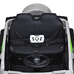 Позашляховик з пультом керування Bambi M 5802EBLR-11 Сірий