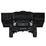 Детский электромобиль Mercedes Bambi M 5803EBLRS-2 Черный