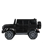 Детский электромобиль Mercedes Bambi M 5803EBLRS-2 Черный