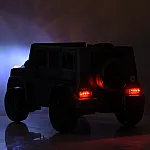 Детский электромобиль Mercedes Bambi M 5803EBLRS-3 Красный