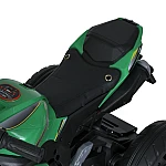 Дитячий електромотоцикл Bambi M 5806EL-5 Зелений