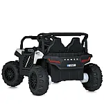 Багги с пультом управления Bambi M 5811EBLR-1(24V) Белый