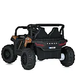 Багги с пультом управления Bambi M 5811EBLR-17(24V) Коричневый