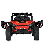 Багги с пультом управления Bambi M 5811EBLR-3(24V) Красный