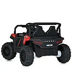 Багги с пультом управления Bambi M 5811EBLR-3(24V) Красный