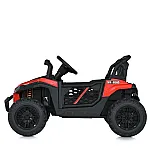 Багги с пультом управления Bambi M 5811EBLR-3(24V) Красный
