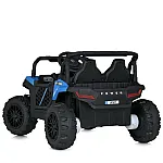 Баггі з пультом керування Bambi M 5811EBLR-4(24V) Синій