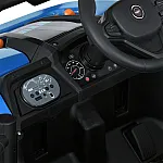 Баггі з пультом керування Bambi M 5811EBLR-4(24V) Синій