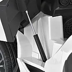 Детский электромобиль Bambi M 5813EBLR-1 Белый