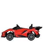 Дитячий електромобіль Bambi M 5813EBLR-3 Червоний
