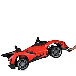 Дитячий електромобіль Bambi M 5813EBLR-3 Червоний