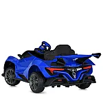 Детский электромобиль Bambi M 5813EBLR-4 Синий