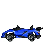 Детский электромобиль Bambi M 5813EBLR-4 Синий