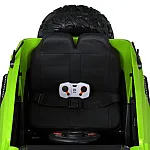 Позашляховик з пультом керування Bambi M 5816EBLR-10 Зелений