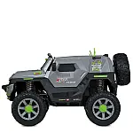 Позашляховик з пультом керування Bambi M 5816EBLR-11 Сірий