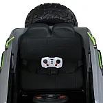 Позашляховик з пультом керування Bambi M 5816EBLR-11 Сірий