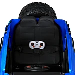 Внедорожник с пультом управления Bambi M 5816EBLRS-4 Синий