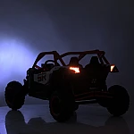 Баггі з пультом керування Bambi M 5817EBLR-3(24V) Червоний