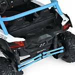 Багги с пультом управления Bambi M 5817EBLR-4(24V) Синий