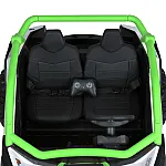 Багги с пультом управления Bambi M 5817EBLR-5(24V) Зеленый