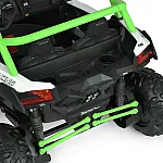 Багги с пультом управления Bambi M 5817EBLR-5(24V) Зеленый
