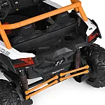 Баггі з пультом керування Bambi M 5817EBLR-7(24V) Помаранчевий