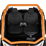 Баггі з пультом керування Bambi M 5817EBLR-7(24V) Помаранчевий