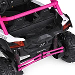 Баггі з пультом керування Bambi M 5817EBLR-8(24V) Рожевий