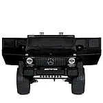 Позашляховик Mercedes Bambi M 5818EBLRS-2 Чорний