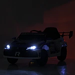 Детский электромобиль Bambi M 5819EBLR-4 Синий