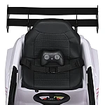 Дитячий електромобіль Bambi M 5819EBLR-3 Червоний
