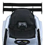 Детский электромобиль Bambi M 5819EBLR-4 Синий