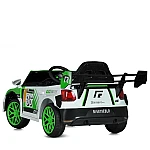 Детский электромобиль Bambi M 5819EBLR-5 Зеленый