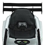 Детский электромобиль Bambi M 5819EBLR-5 Зеленый