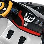 Дитячий електромобіль BMW Bambi M 5820EBLR-1 (24V) Білий