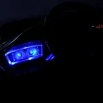 Детский электромобиль BMW Bambi M 5820EBLR-3(24V) Красный