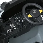 Позашляховик з пультом управління Bambi M 5821EBLR-11(24V) Сірий