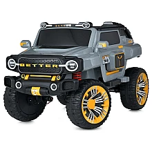 Позашляховик з пультом управління Bambi M 5821EBLR-11(24V) Сі
