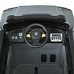 Позашляховик з пультом управління Bambi M 5821EBLR-11(24V) Сірий