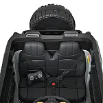 Позашляховик з пультом управління Bambi M 5821EBLR-11(24V) Сірий
