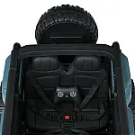 Позашляховик з пультом керування Bambi M 5822EBLR-4(24V) Блакитний