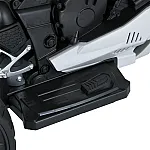 Дитячий електромотоцикл Bambi M 5823EL-1 Білий