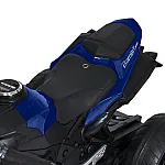 Дитячий електромотоцикл Bambi M 5823EL-4 Синій