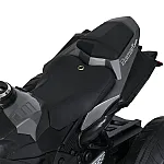 Детский электромотоцикл Bambi M 5823EL-11 Серый