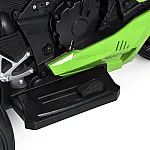 Дитячий електромотоцикл Bambi M 5823ELS-5 Зелений